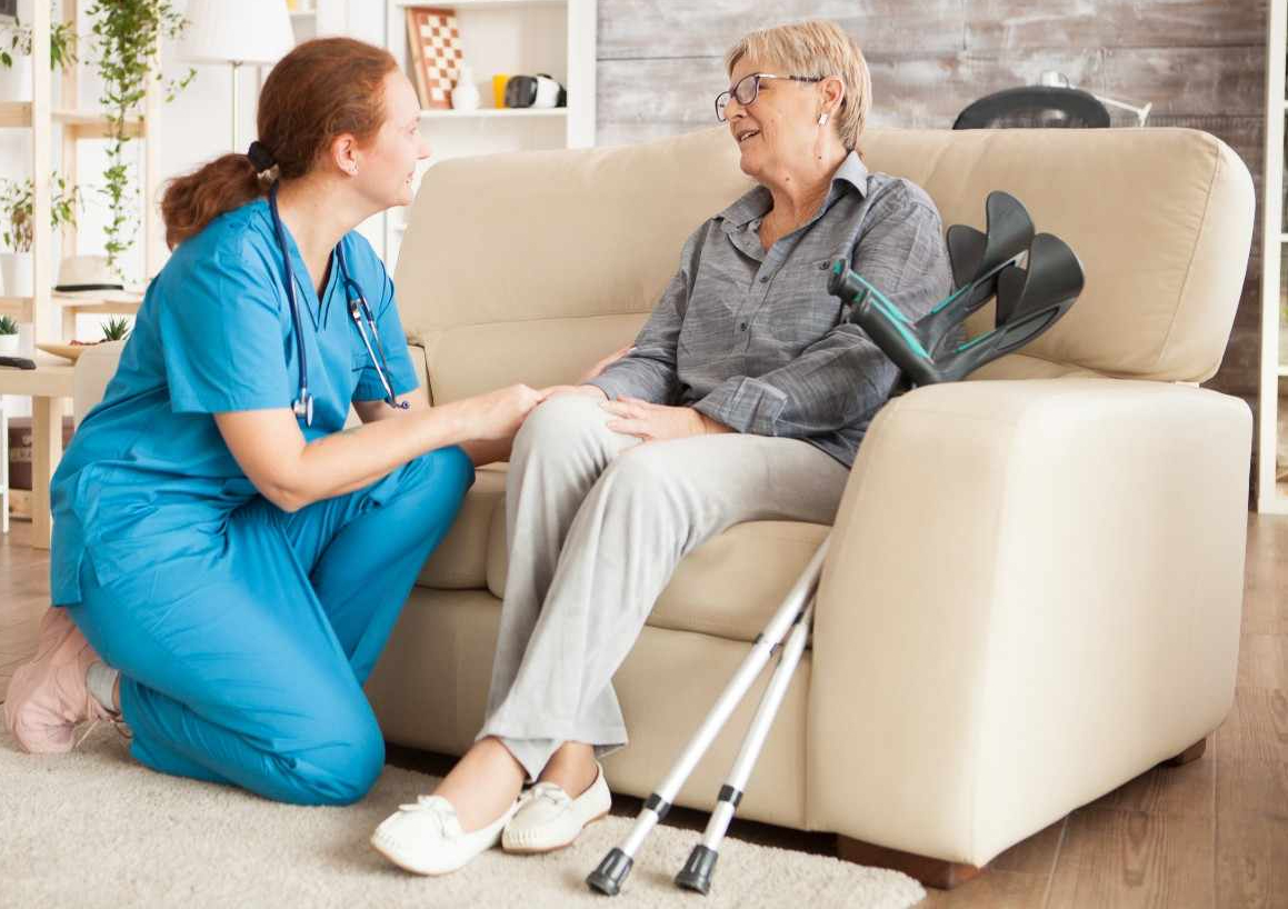 Home Nursing Care